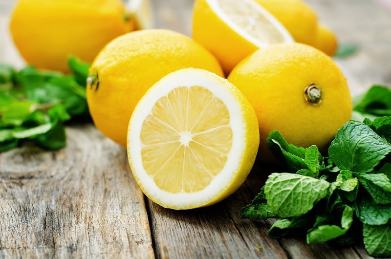Lemon – võluv vahend paljude probleemide puhul
